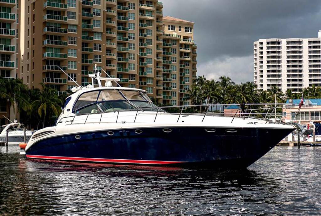 indulgence 24/7 Luxury catamaran