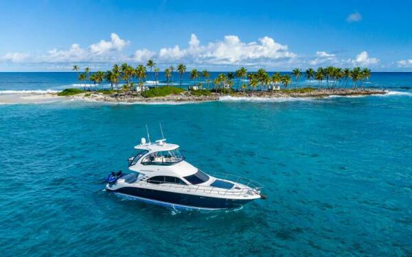 Fun Club Catamarano di lusso