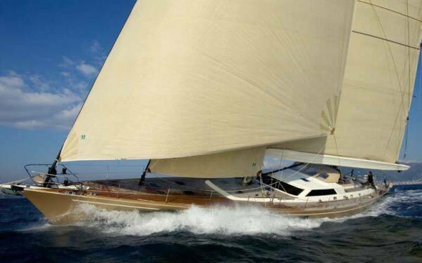 DHARMA Southern Wind