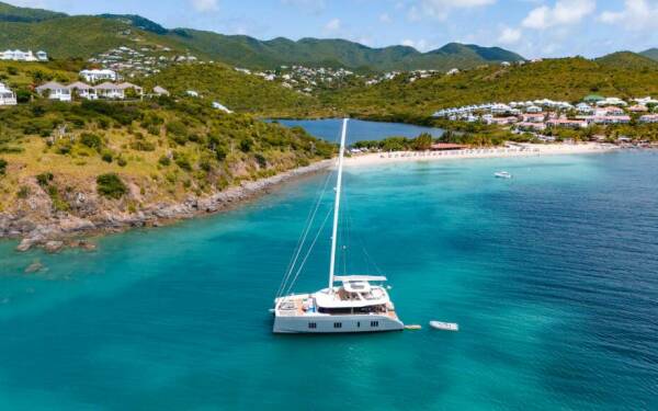 SEACLUSION Katamaran