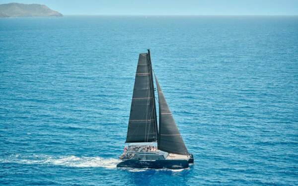 Sunreef Eco 80 2024 Luxusný katamarán