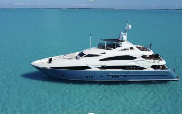 Natural 9 Luxusný katamarán