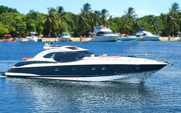 Sanbella 2 Luxus - Katamaran