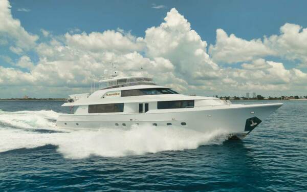 SLEEPOVER Luxus - Katamaran