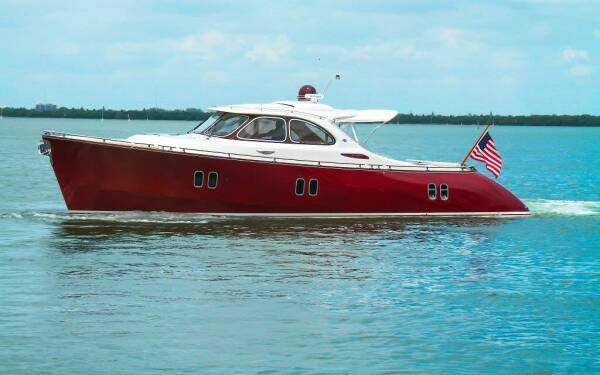 GAZELLE Luxus - Katamaran