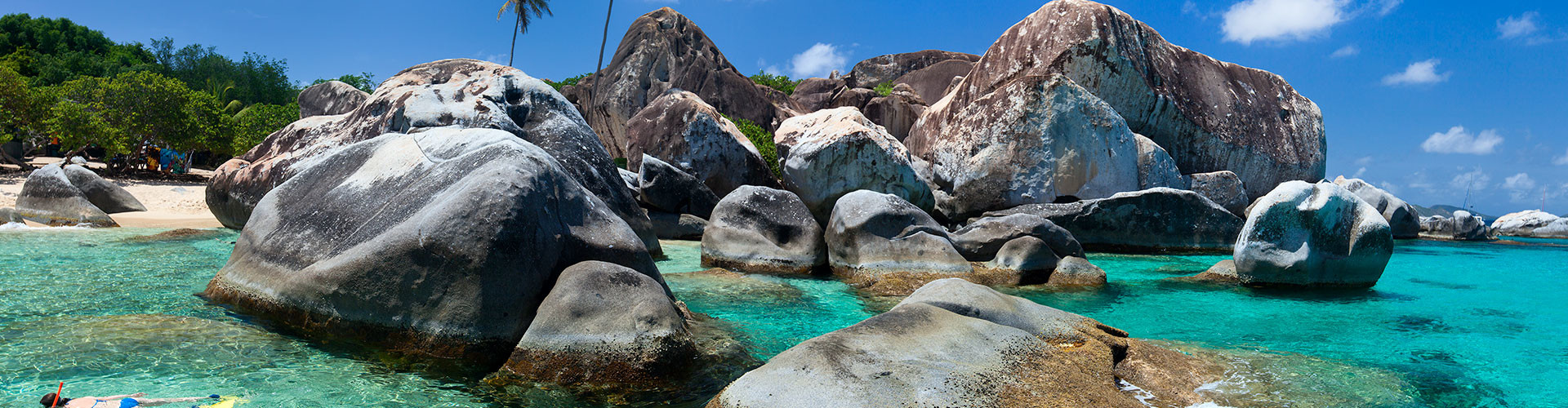 British Virgin Islands