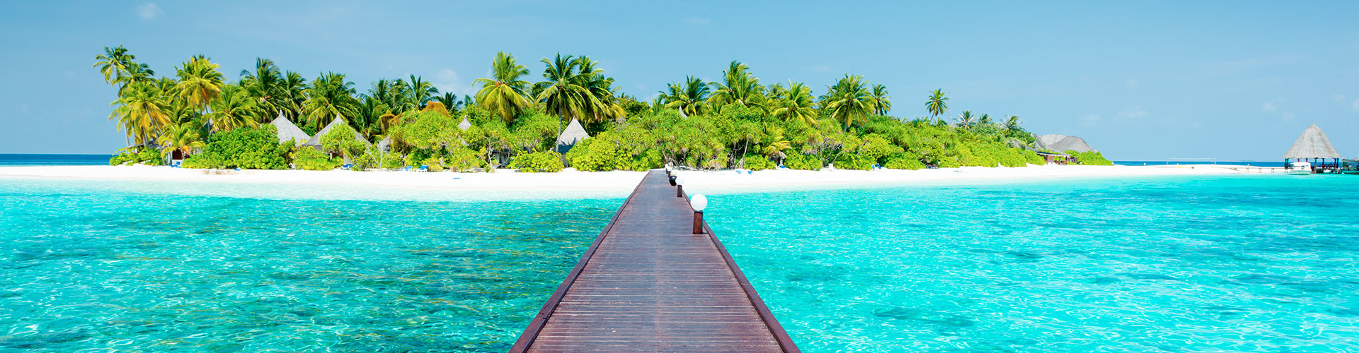 Maldivy 