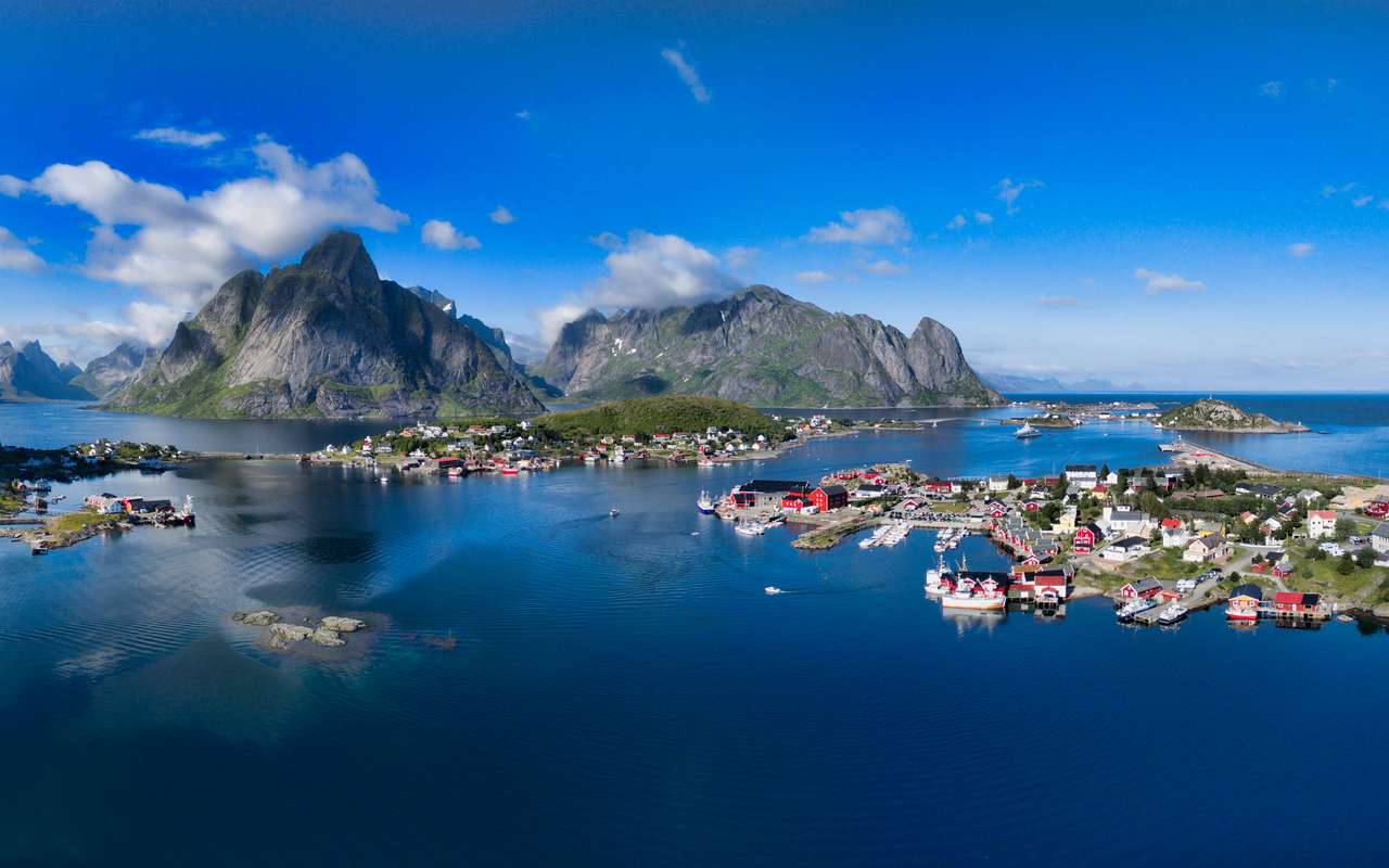 Norwegen