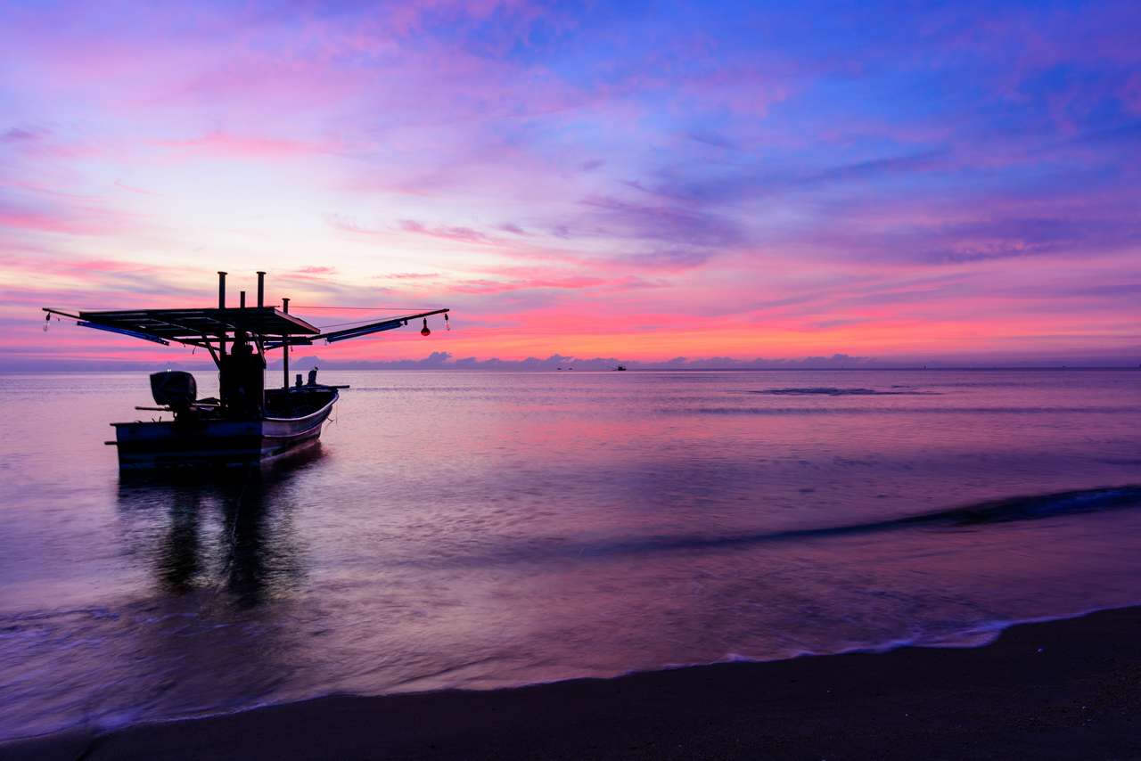 Thailand