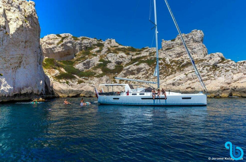 Sun Loft 47: la nueva estrella del mar ya disponible