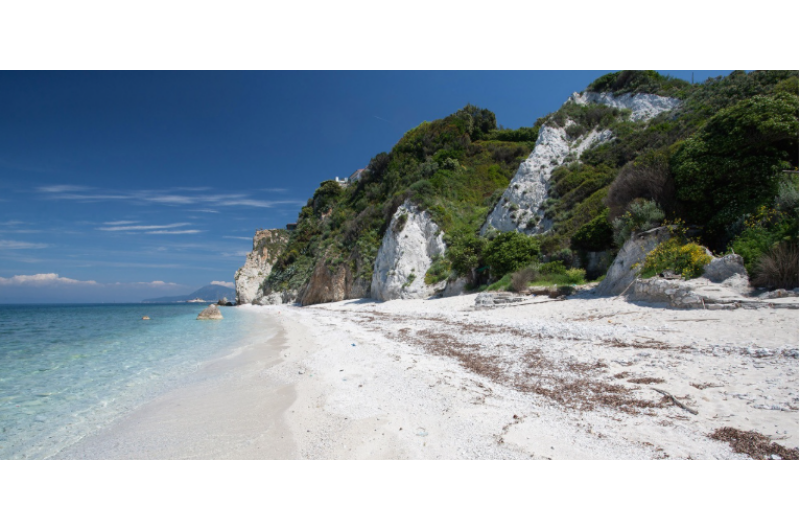 How to reach the Island of Elba