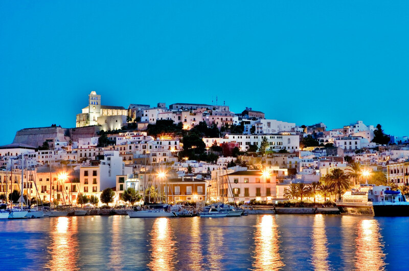 How to get to Ibiza and Formentera
