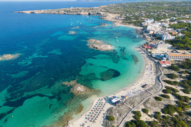 How to get to Ibiza and Formentera