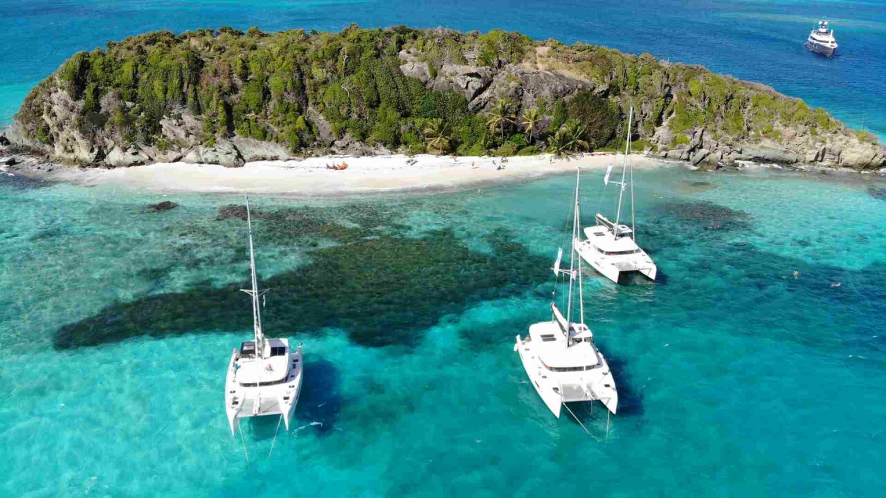 Extra Days in the British Virgin Islands