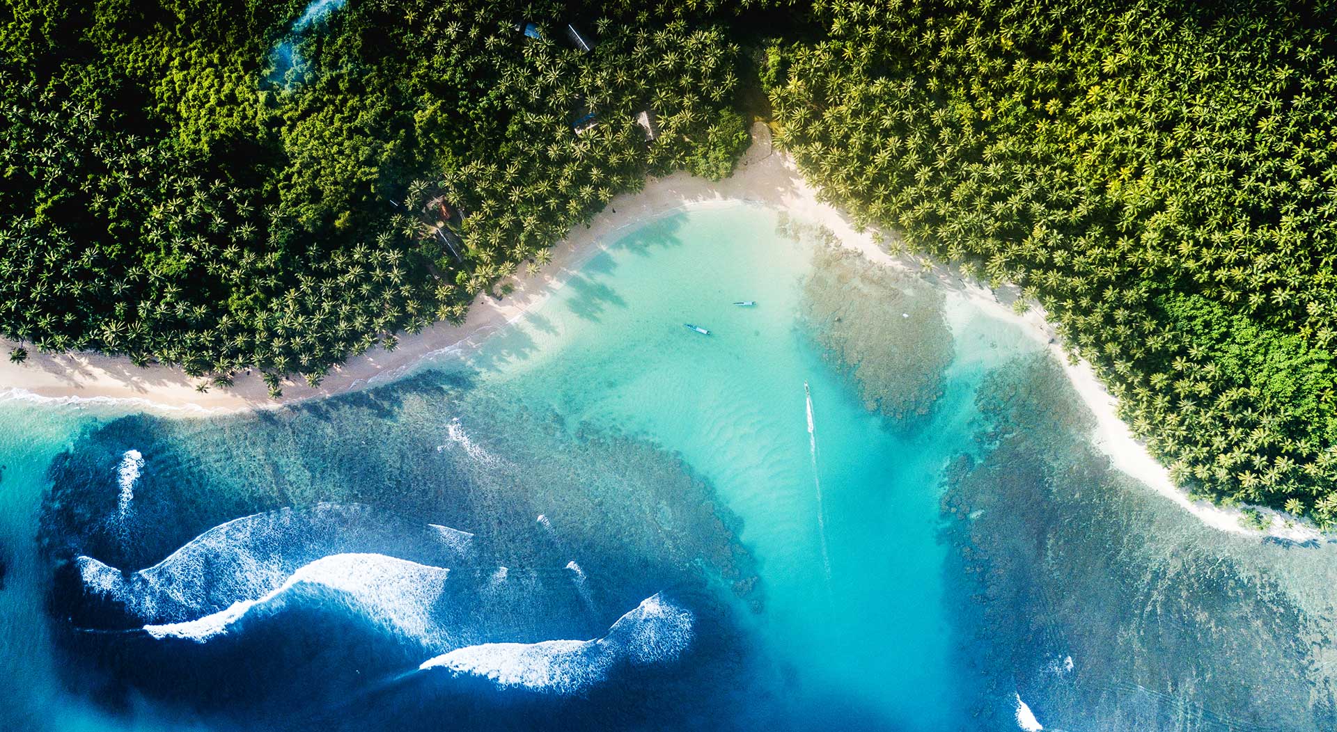 Segelkreuzfahrt: Exumas, Bahamas