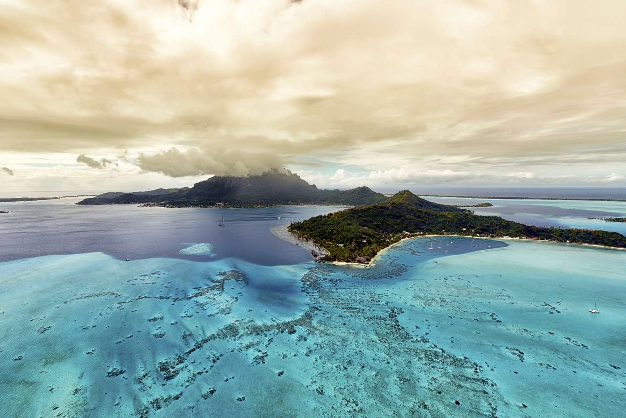 French Polynesia