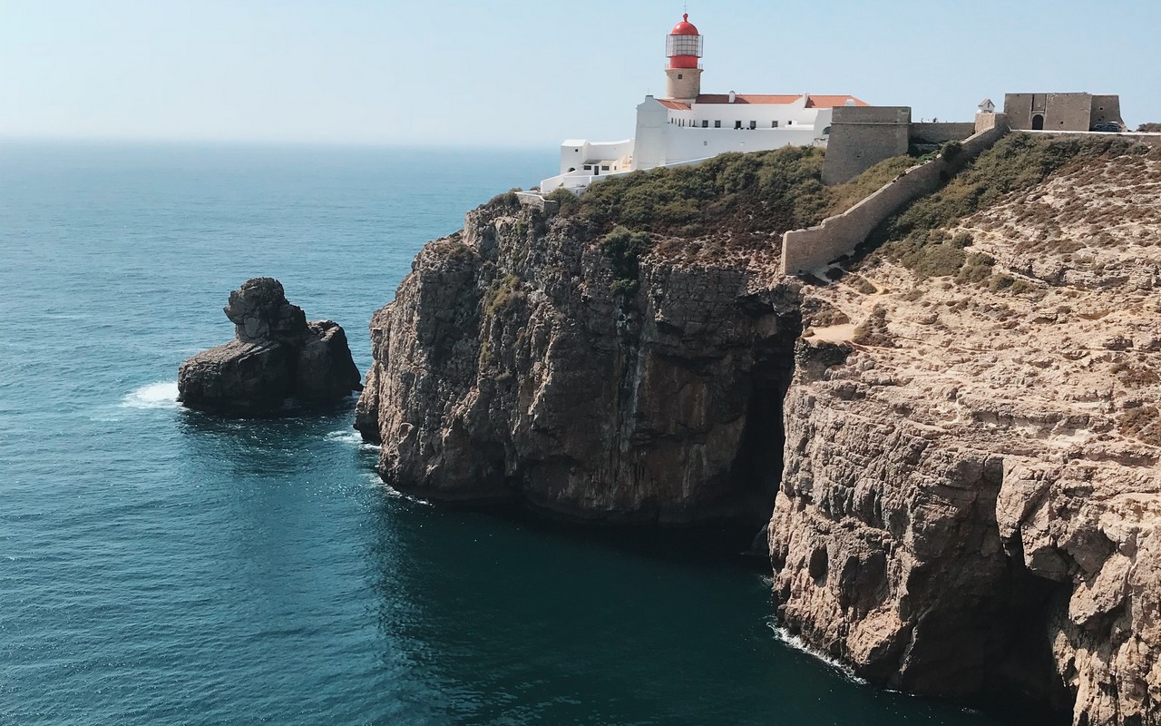 Extra Days in Algarve