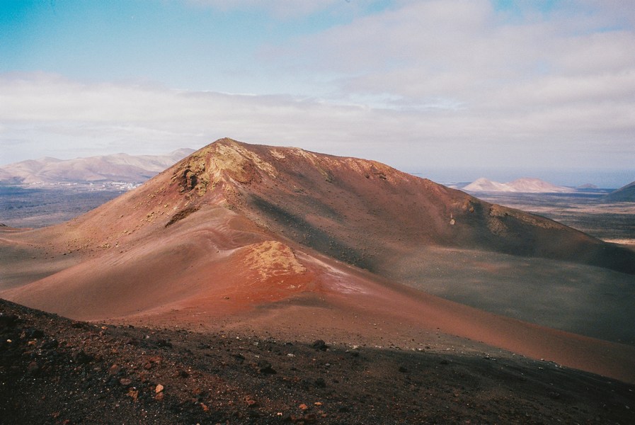 Extra Days in Tenerife and Lanzarote