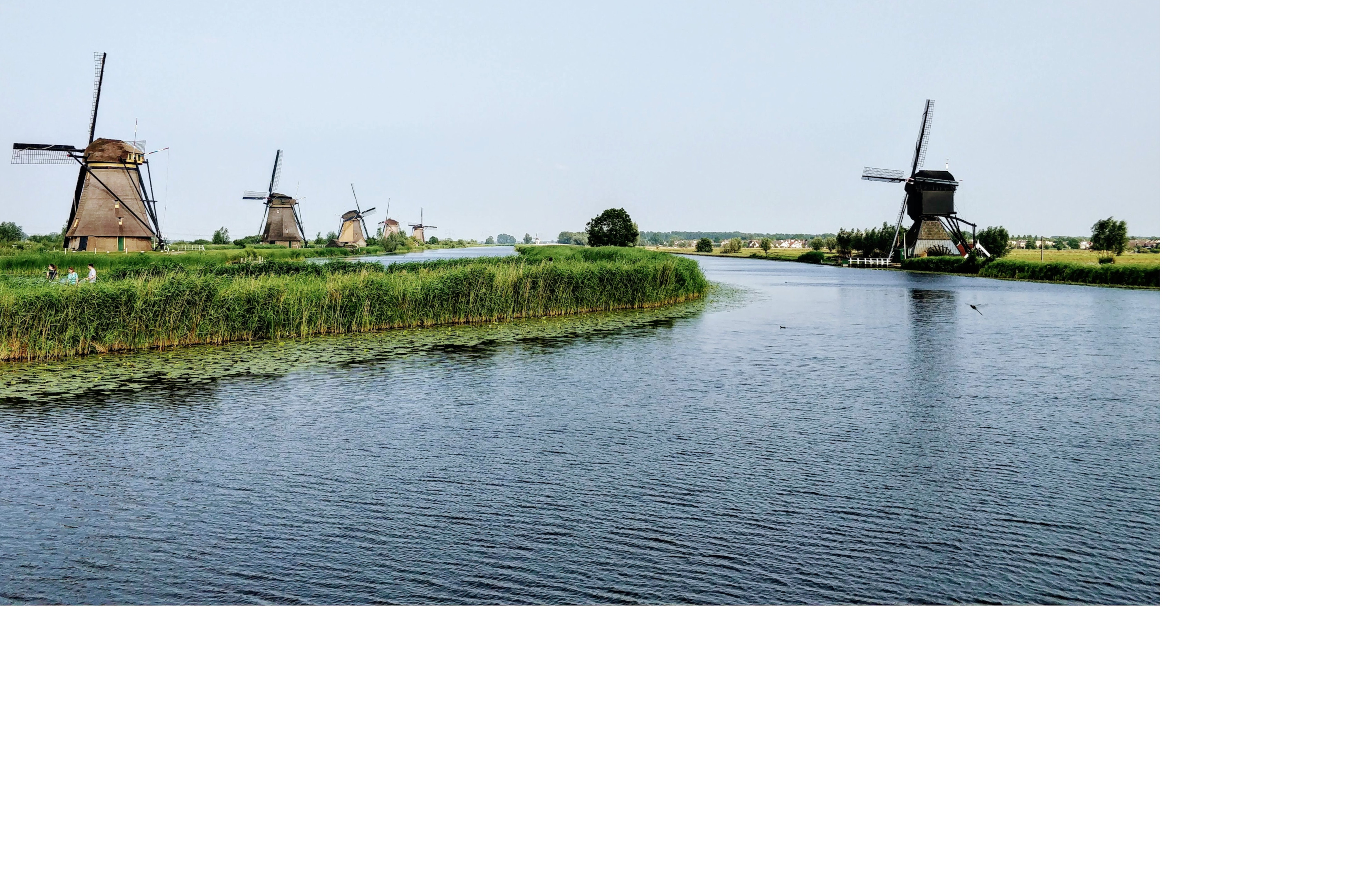 Olanda: crociera in Houseboat