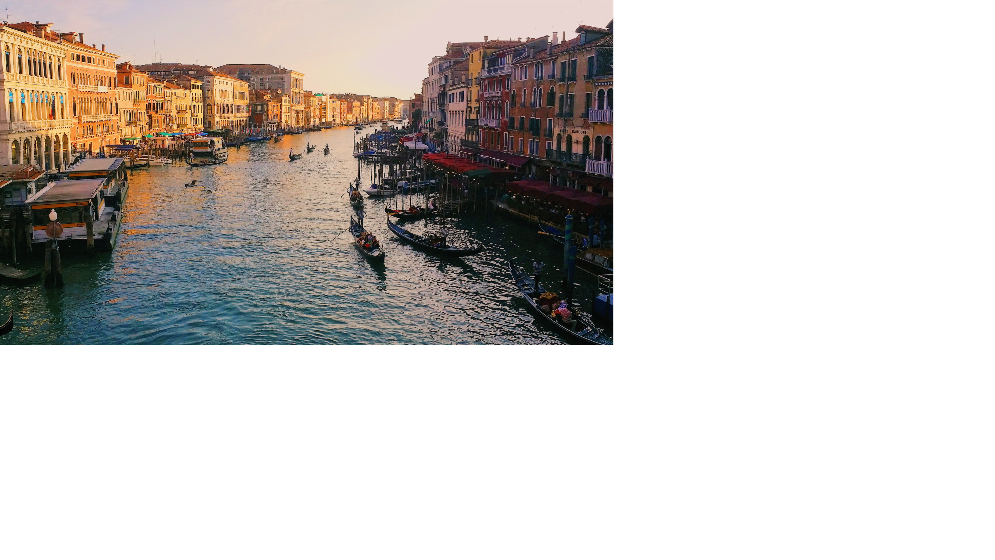 Venezia e Friuli, Italia: crociera in Houseboat