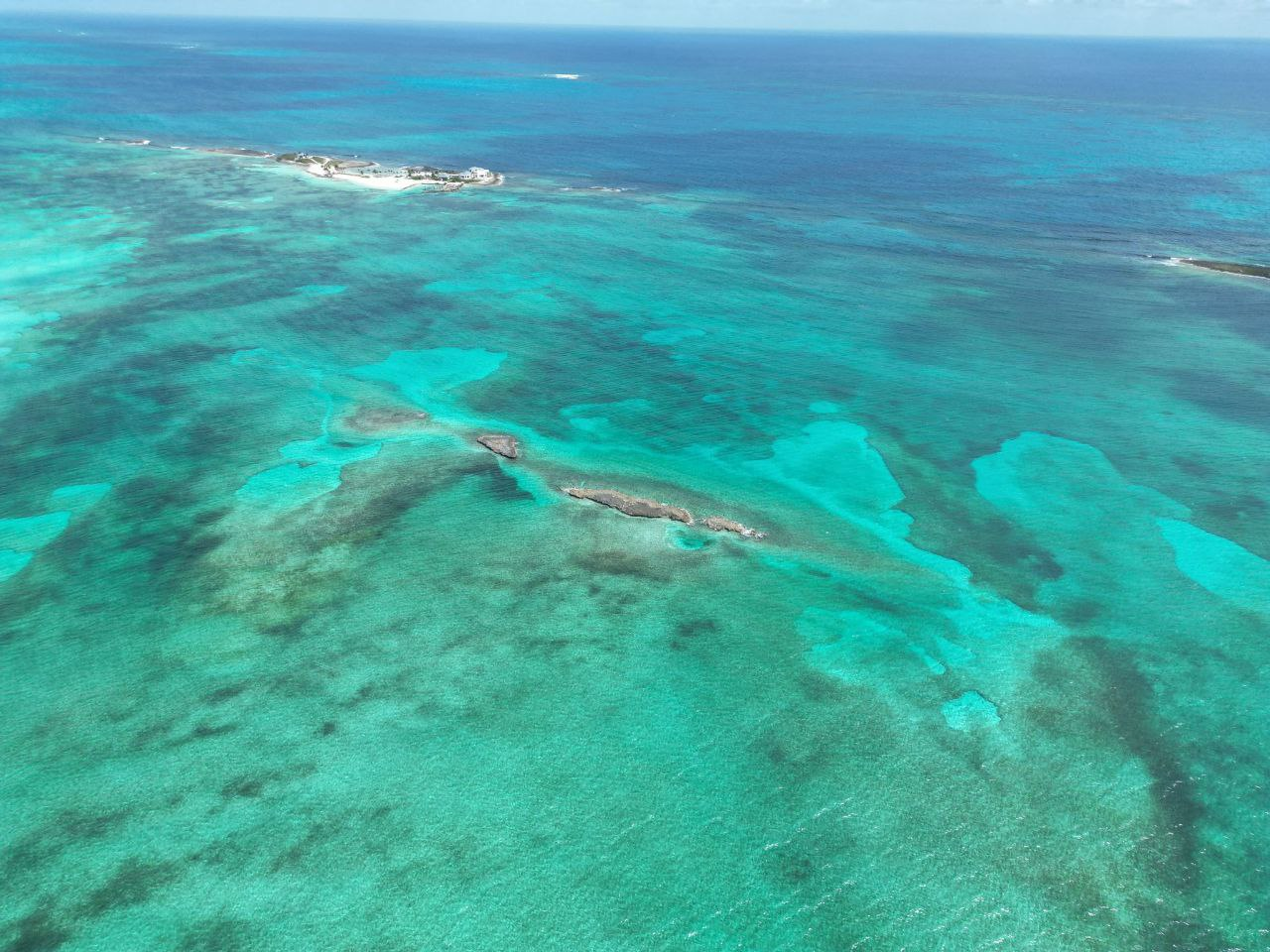 Días Extra en las Islas Ábaco, Bahamas