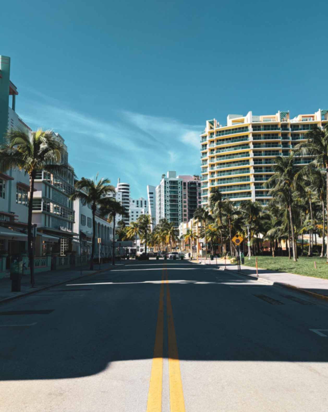 La vacanza nella vacanza: un assaggio della Florida a Miami prima delle rotte BeBlue🌇