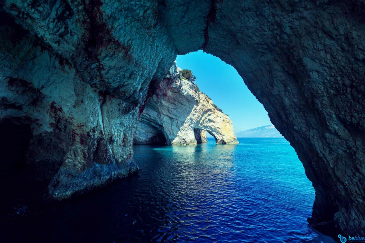 Rejs pod żaglami: Korfu i Wyspy Jońskie