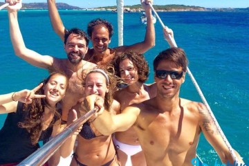 Isole Canarie: Fuerteventura in barca a vela