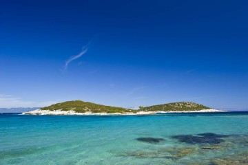 Plavba na gulete: Split a Dubrovník, Chorvátsko