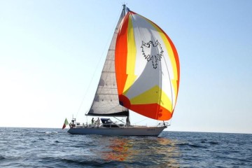 Luxus: Solaris Yacht, Venedig