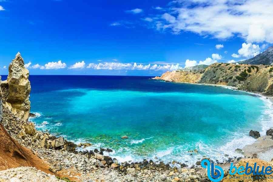 Crociera a vela in Dodecanneso, Grecia