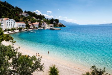 Croazia a vela: Spalato e le isole di Vis, Hvar e Brac