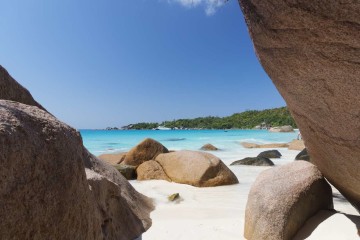 Dicembre alle Seychelles: crociera in catamarano