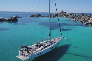 Ibiza and Formentera: Balearic Islands on a sailing boat