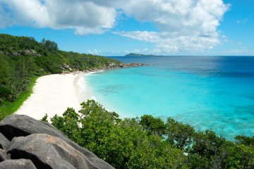 Capodanno alle Seychelles: crociera in catamarano