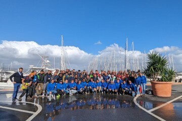 BeSkipper - BeBlue Skipper Selection