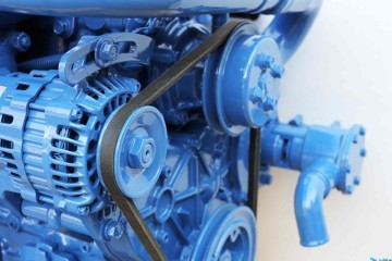 BeSkipper - Warsztat Motore Entrobordo
