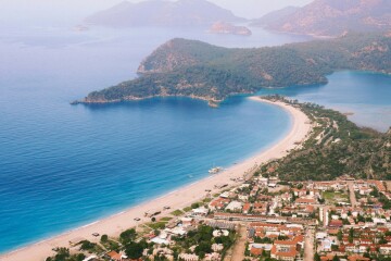 Crucero en goleta por Turquía: Fethiye, Kas y Kekova