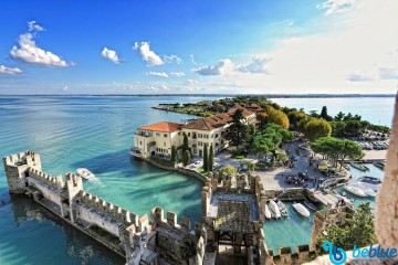 BeWeekend: Lago di Garda