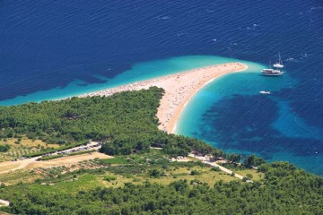 "All Inclusive" catamaran cruise: Southern Croatia