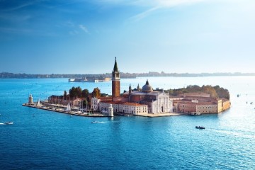 BeWeekend: Lagune von Venedig