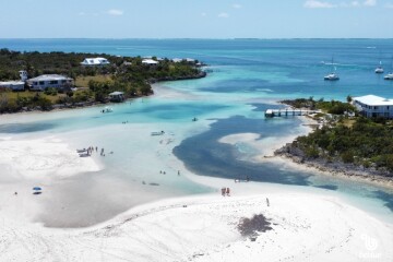 Flottiglia Bahamas Isole Abaco: aprile e maggio 2026 in catamarano