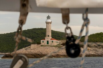 All-inclusive cruise: Croatia by catamaran