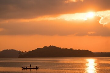 Crociera a vela alle Isole Andamane