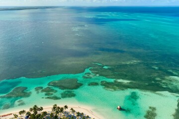 Amami Spring Experience: Flotylla na Bahamy i wyspy Abaco