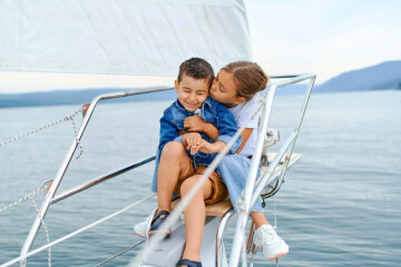 Flotilla BeFamily Italia: Isla de Elba y Toscana