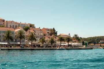 Gulet cruise: Dalmatia and Split, Croatia