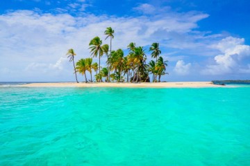Crociera in barca a vela alle Isole San Blas, Panama