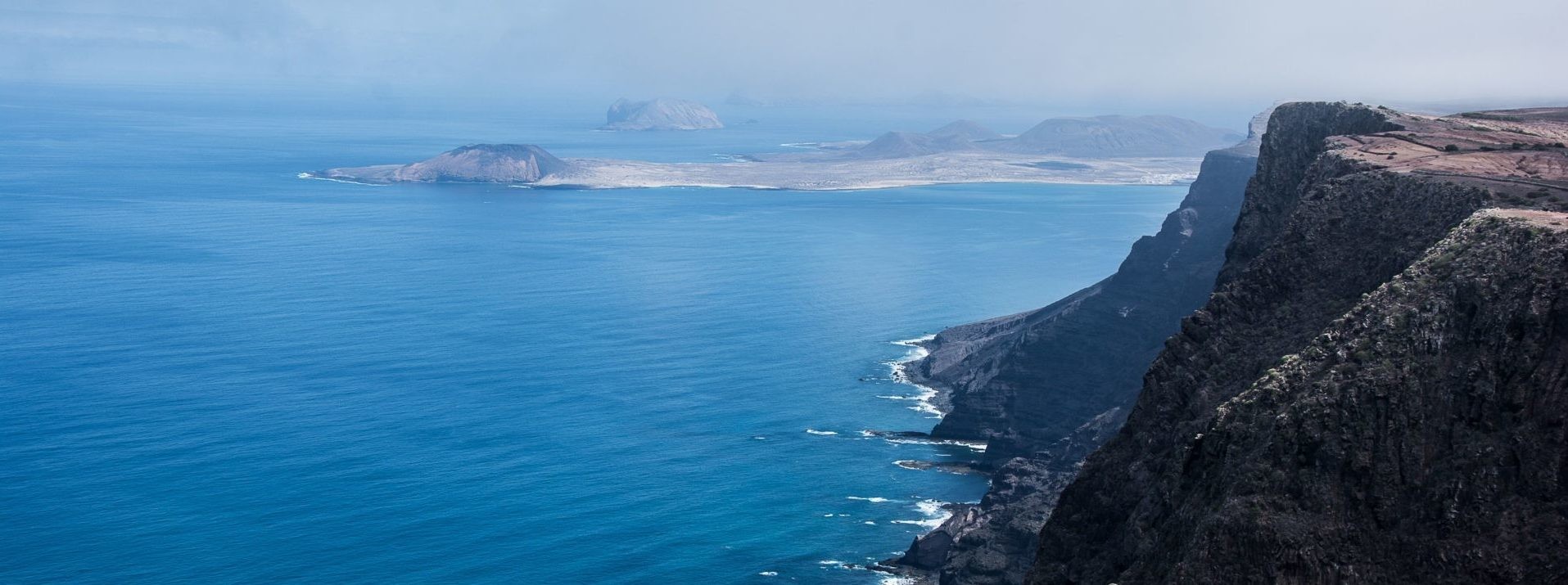 Sailing in the Canary Islands: Tenerife and Lanzarote