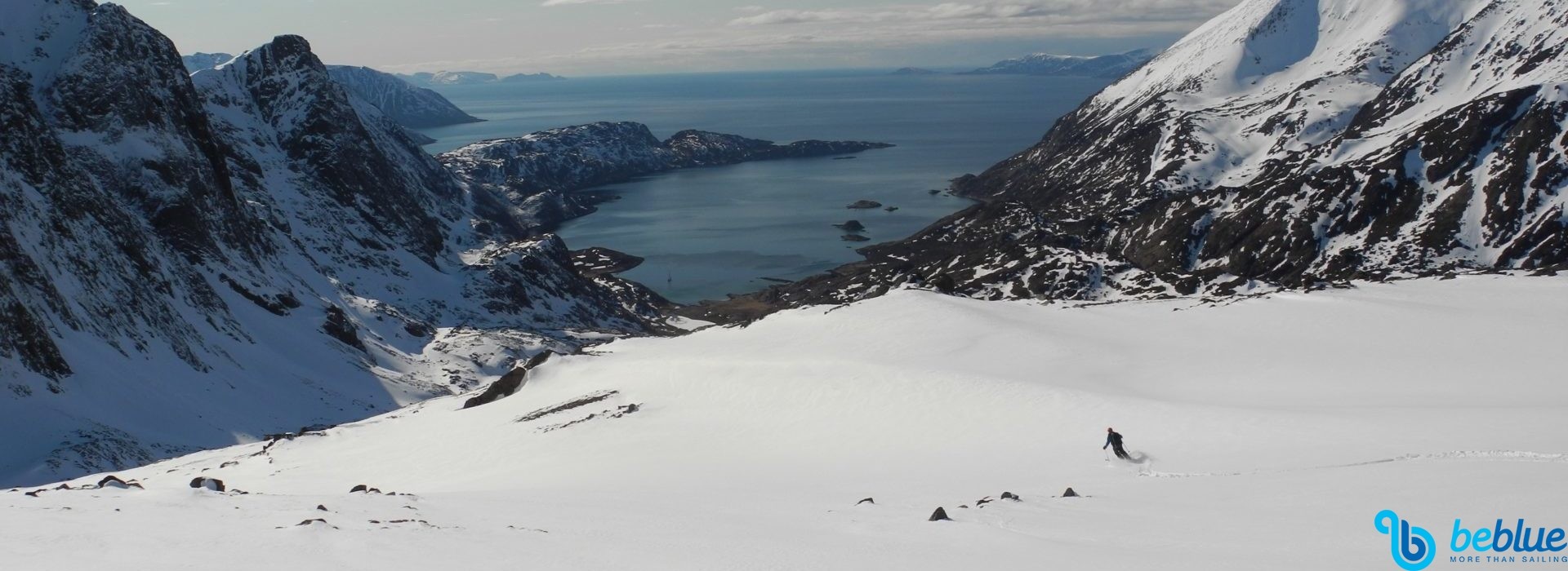 Norvegia, Ski&Sail alle Isole Lofoten